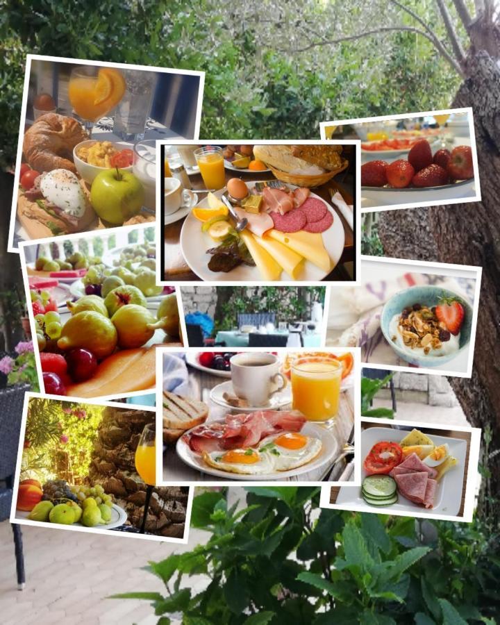 Riviera Rooms And Apartments Palit Εξωτερικό φωτογραφία