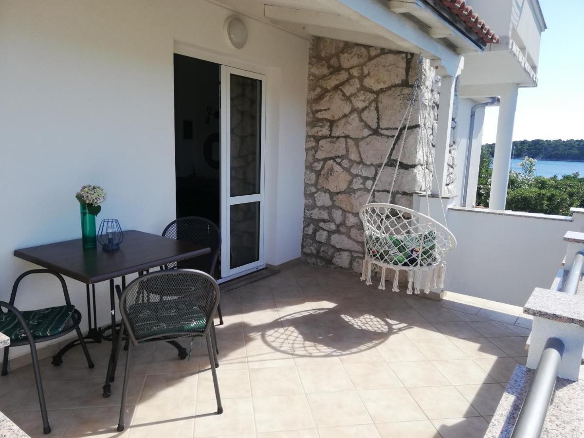 Riviera Rooms And Apartments Palit Εξωτερικό φωτογραφία