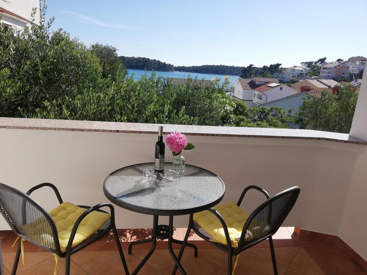 Riviera Rooms And Apartments Palit Εξωτερικό φωτογραφία