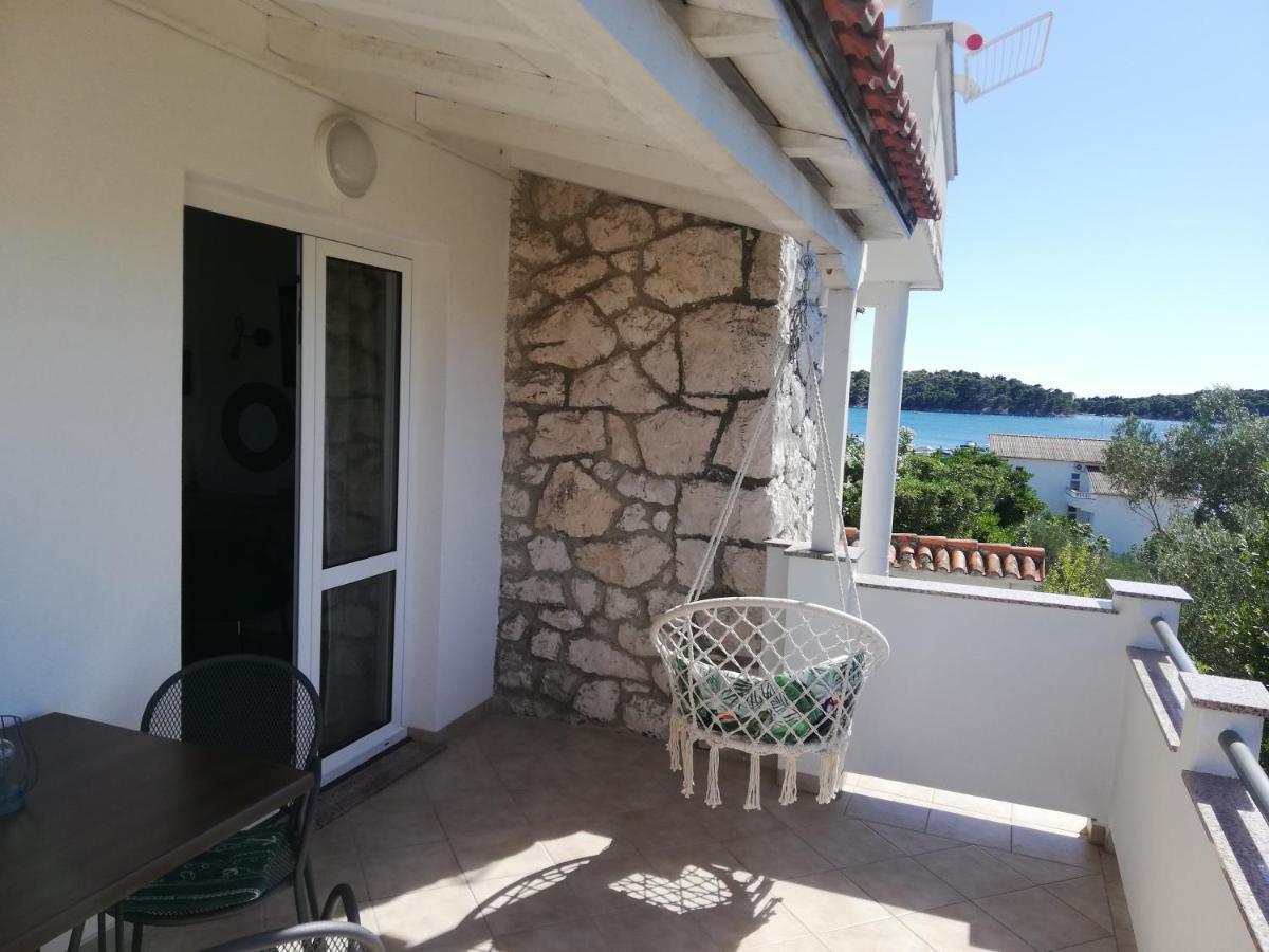 Riviera Rooms And Apartments Palit Εξωτερικό φωτογραφία
