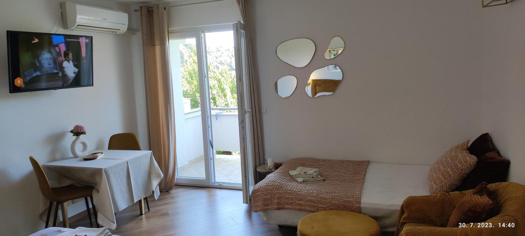 Riviera Rooms And Apartments Palit Εξωτερικό φωτογραφία