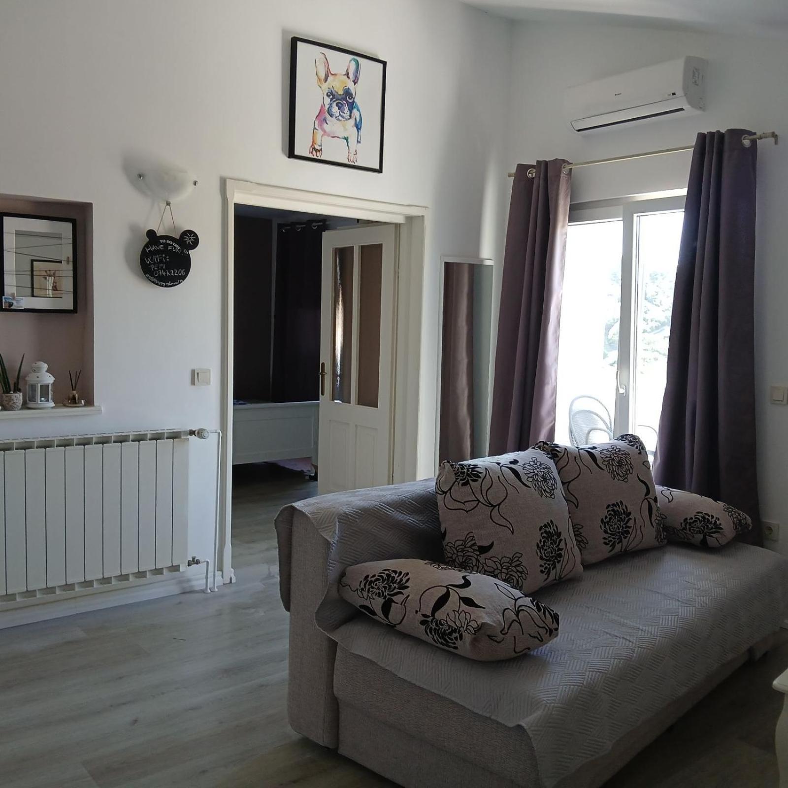 Riviera Rooms And Apartments Palit Εξωτερικό φωτογραφία