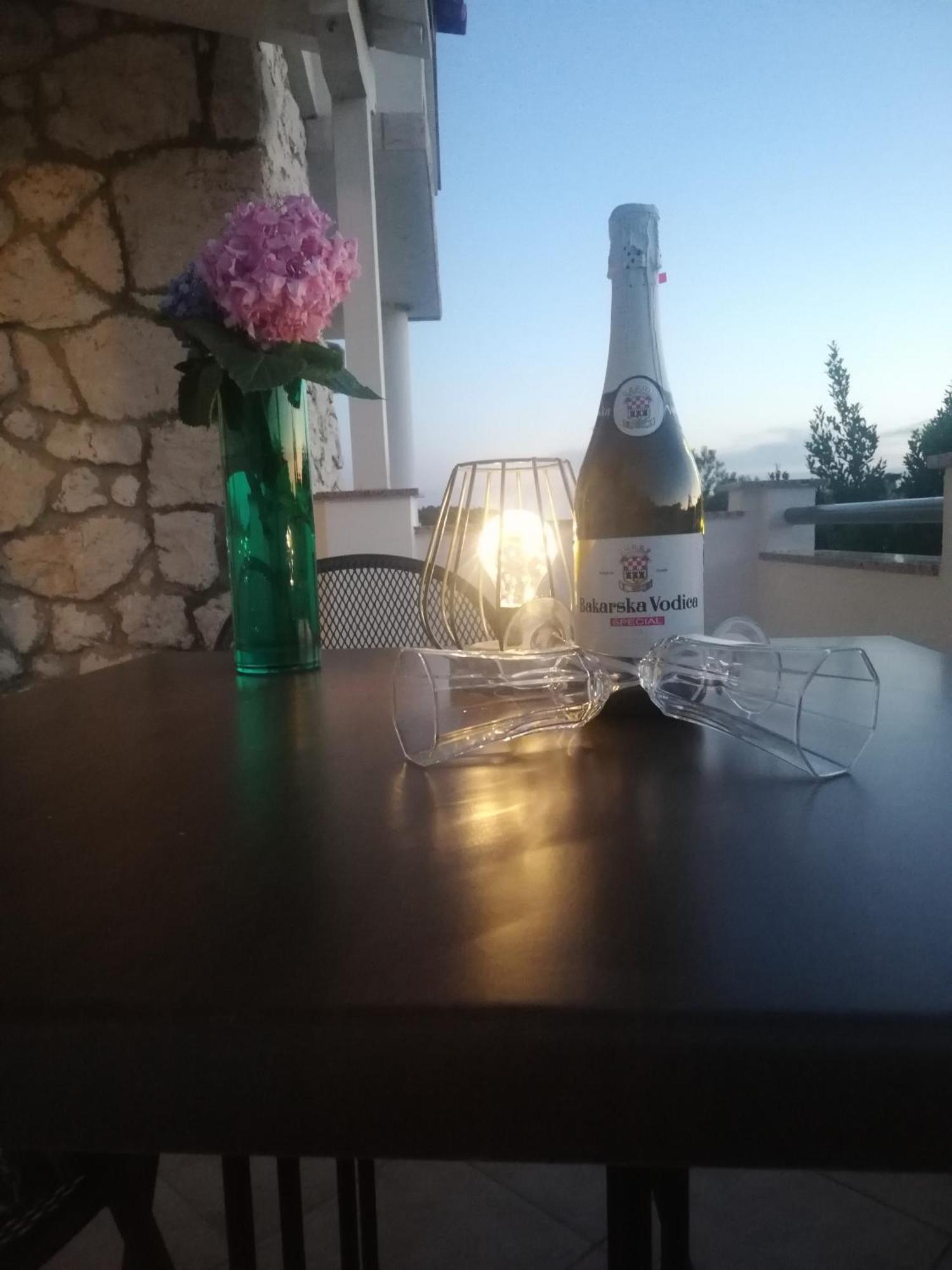 Riviera Rooms And Apartments Palit Δωμάτιο φωτογραφία