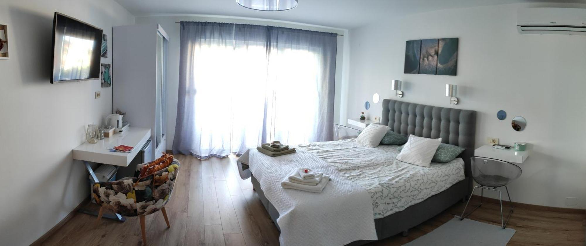 Riviera Rooms And Apartments Palit Εξωτερικό φωτογραφία