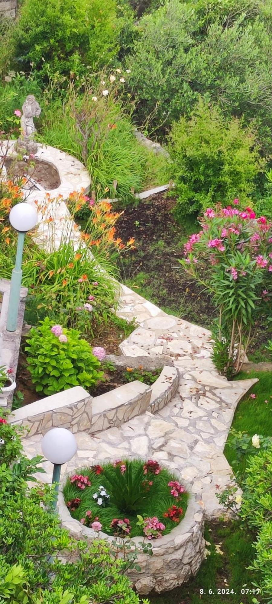 Riviera Rooms And Apartments Palit Εξωτερικό φωτογραφία