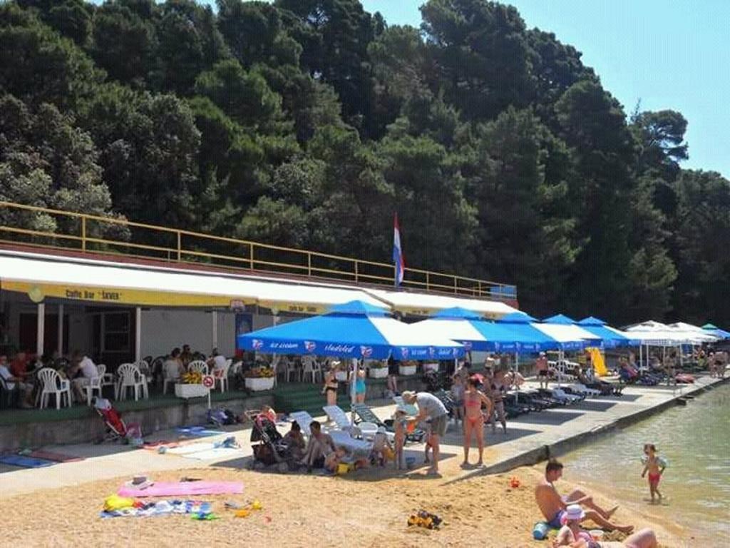 Riviera Rooms And Apartments Palit Εξωτερικό φωτογραφία